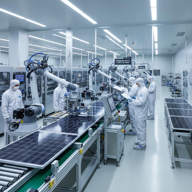 Solaranlage auf Schweizer Hausdach